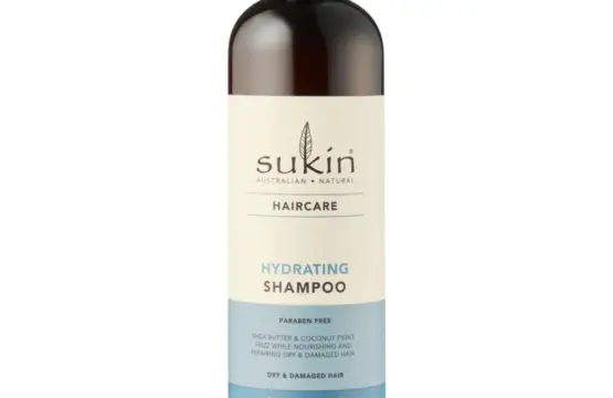 Sukin Hydrating Champú 500ml